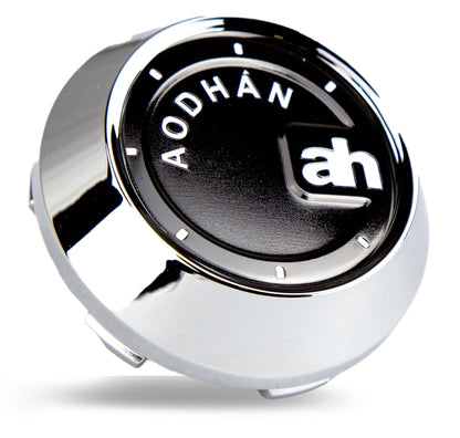 Raised Center Cap for DS Series