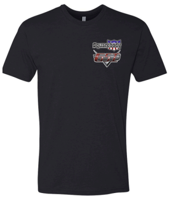 SQUAREBODY DUALLY TEE