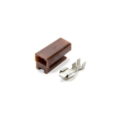 Connector HEI Dist (Pair)