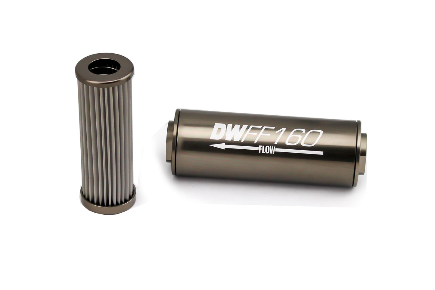 IN-LINE FUEL FILTER KIT