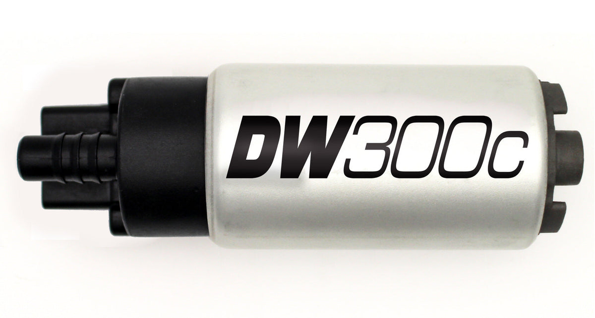 DW300C SERIES  340LPH COMPACT