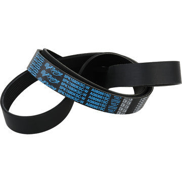 V-RIBBED BELT