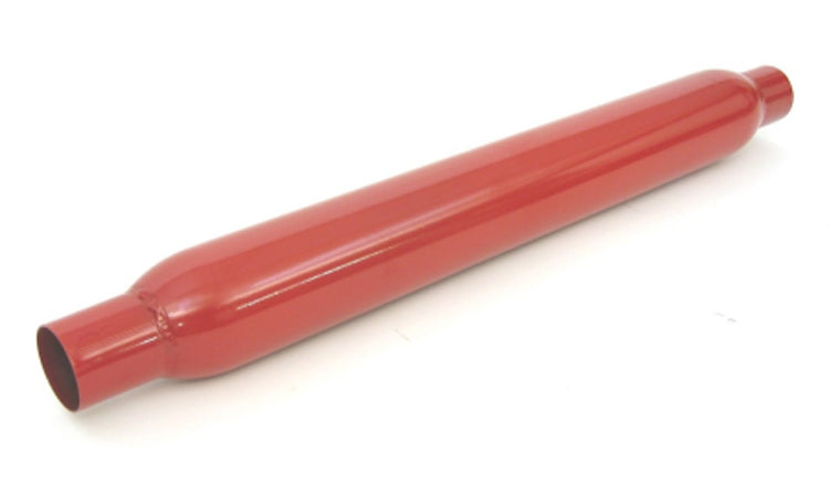MUFFLER-GLASS PACK