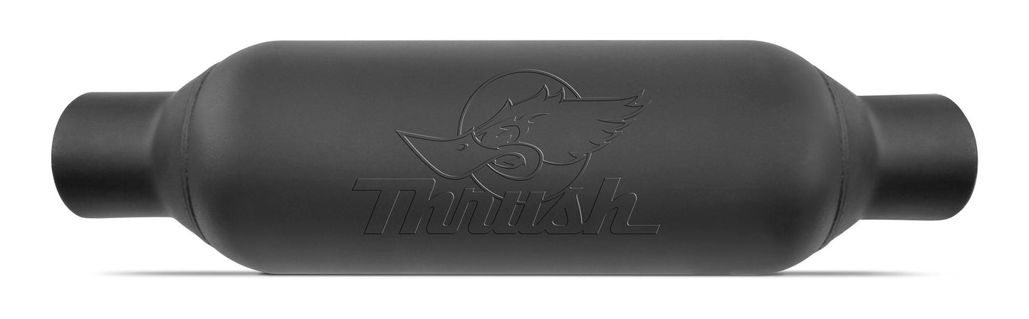 THRUSH RATTLER MUFFLER