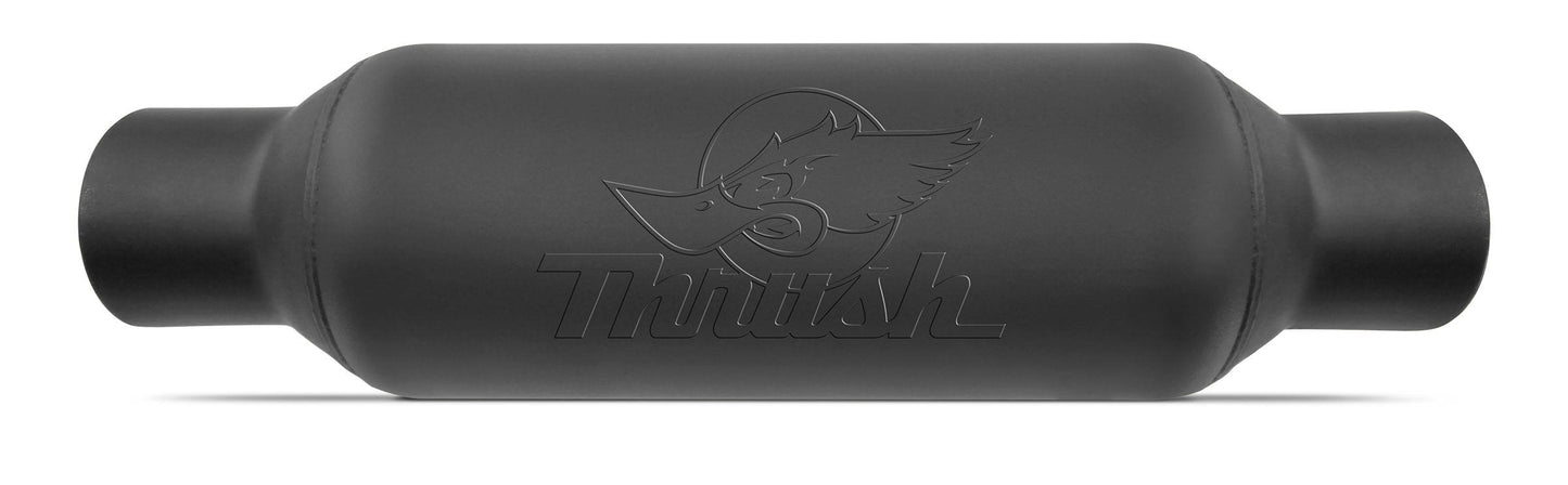 THRUSH RATTLER MUFFLER