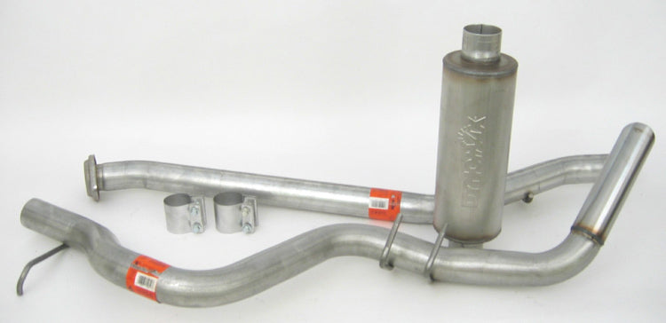EXHAUST SYSTEM KIT