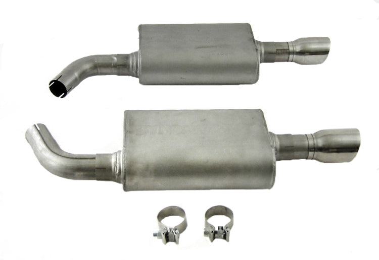 EXHAUST SYSTEM KIT