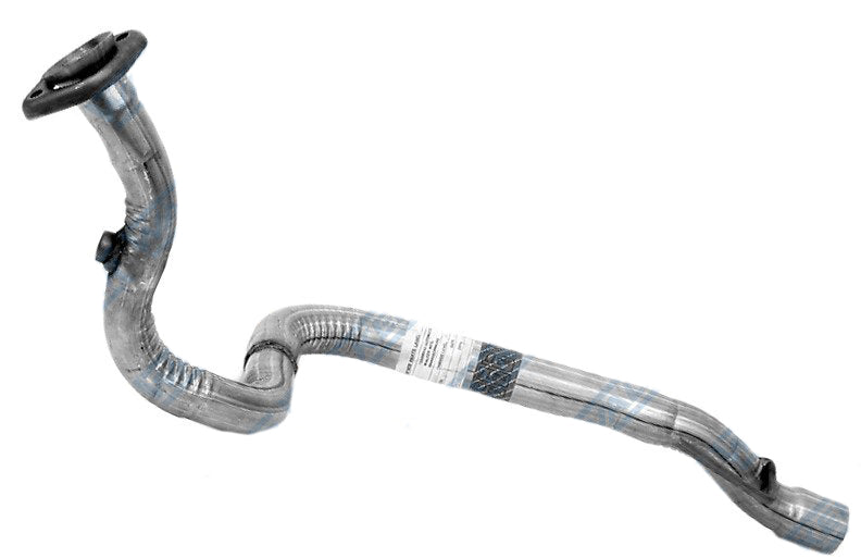 FRONT PIPE