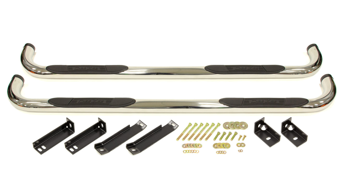 TUBES NERFBAR 3