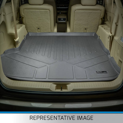 2016-2022 Honda Pilot Cargo Liner | SMARTLINER