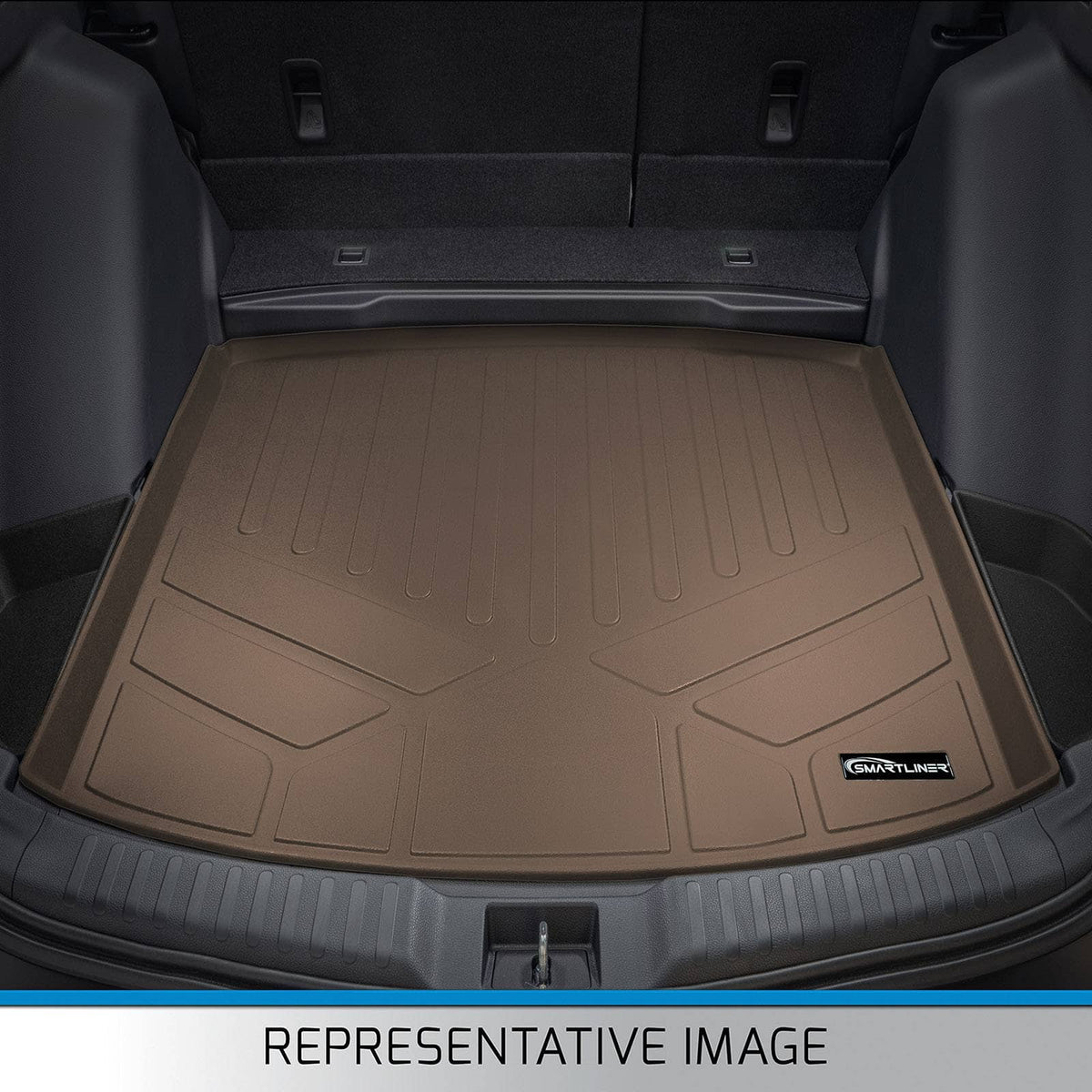 2016-2022 Honda Pilot Cargo Liner | SMARTLINER