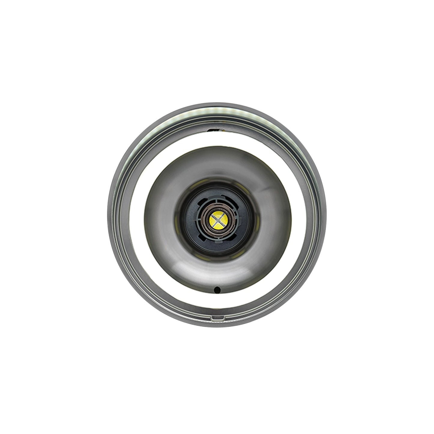 1970 - 1973 Chevrolet Camaro RS Billet Front Parking Lamps