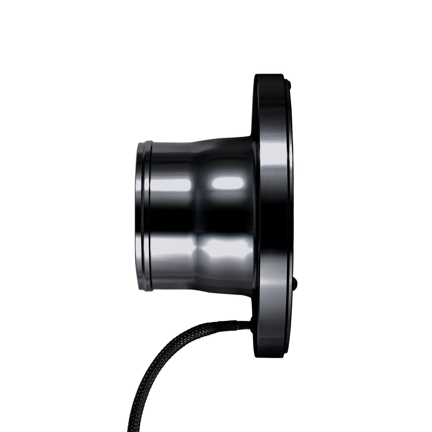 Billet Air Intake with Halo (5.75")
