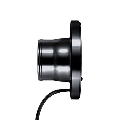 Billet Air Intake with Halo (5.75")