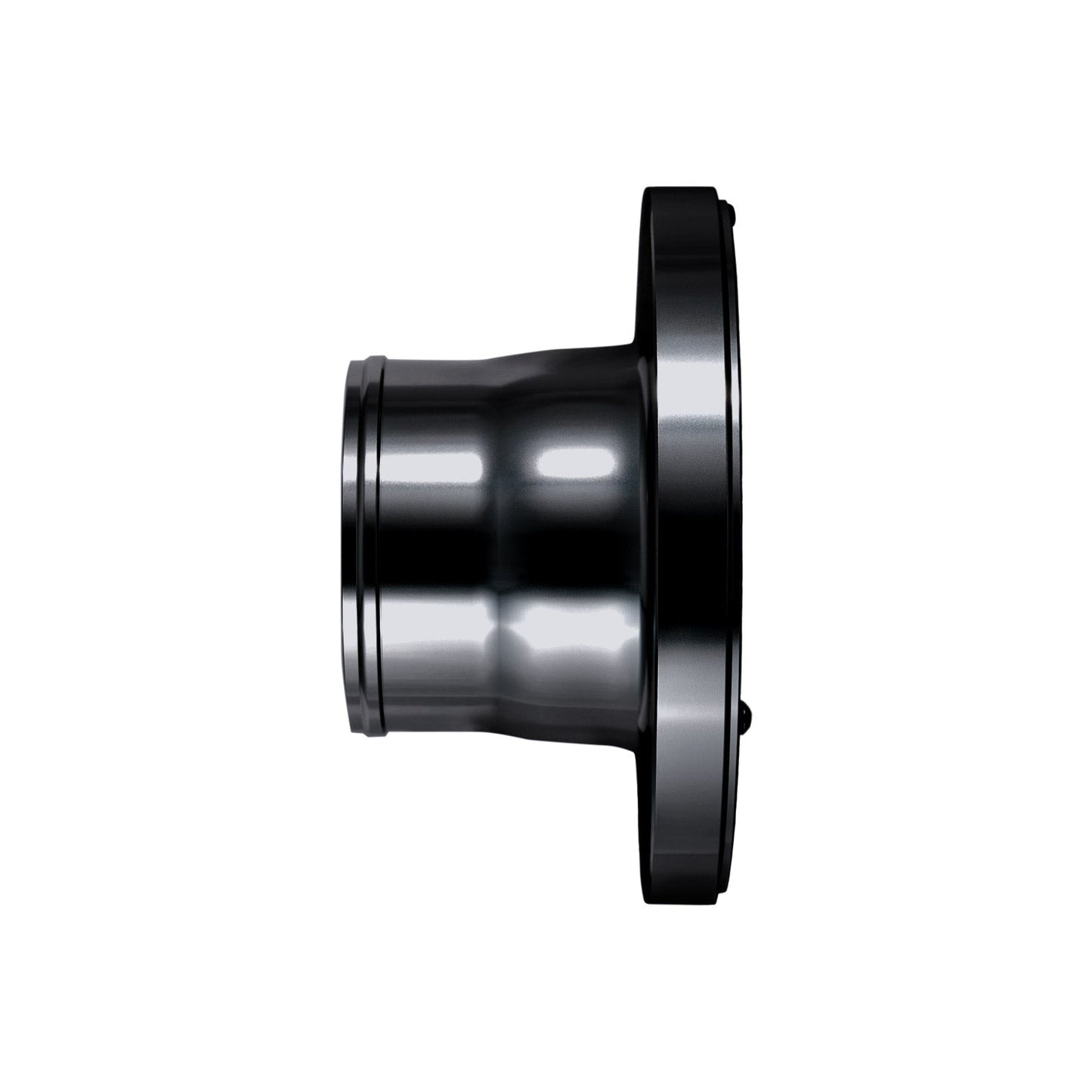 Billet Air Intake with Halo (5.75")
