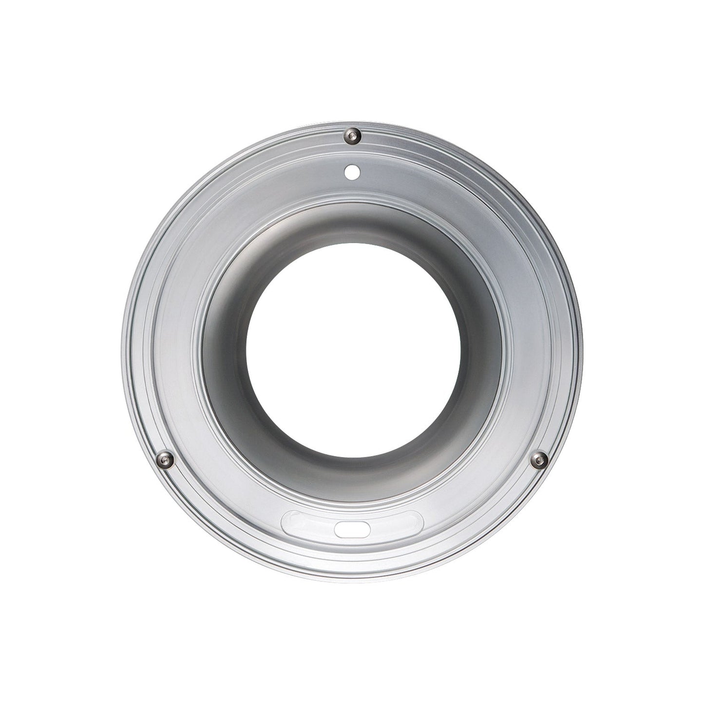 Billet Air Intake with Halo (5.75")