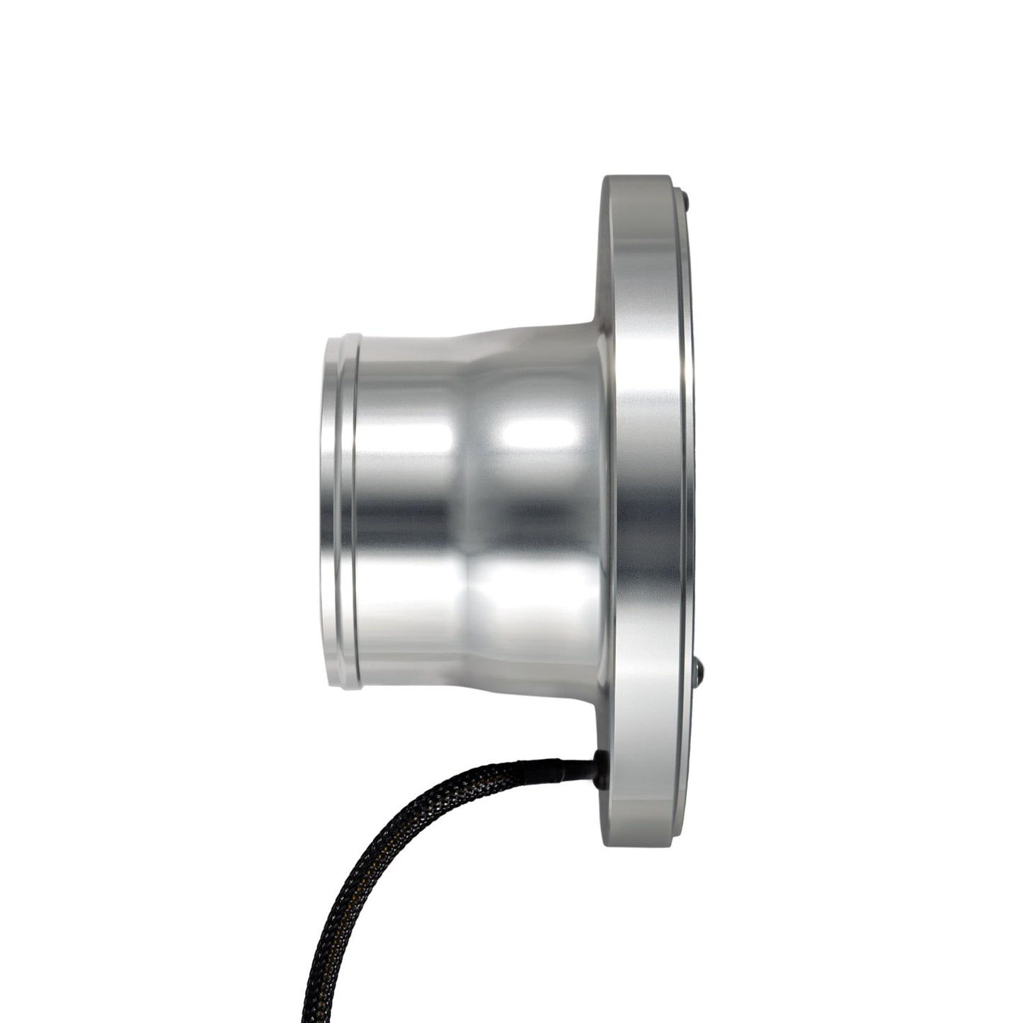 Billet Air Intake with Halo (5.75")