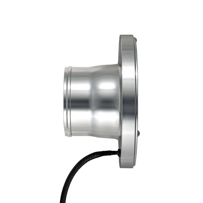 Billet Air Intake with Halo (5.75")