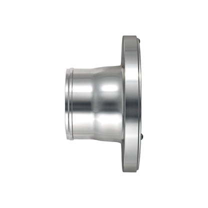Billet Air Intake with Halo (5.75")