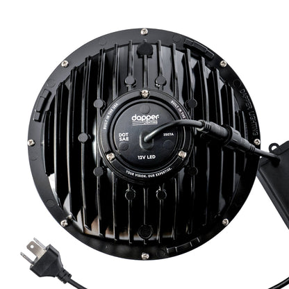 7 Inch LED Headlight - OE7