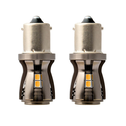 Dapper Lighting Revive LED Bulbs, 1156