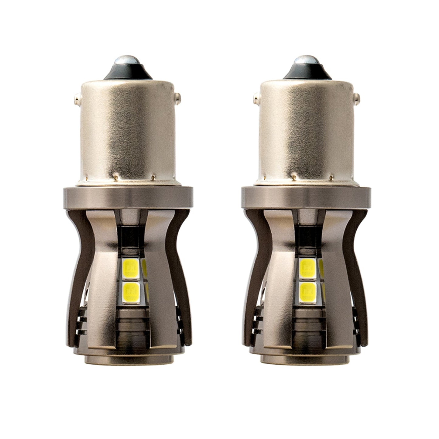 Dapper Lighting Revive LED Bulbs, 1156