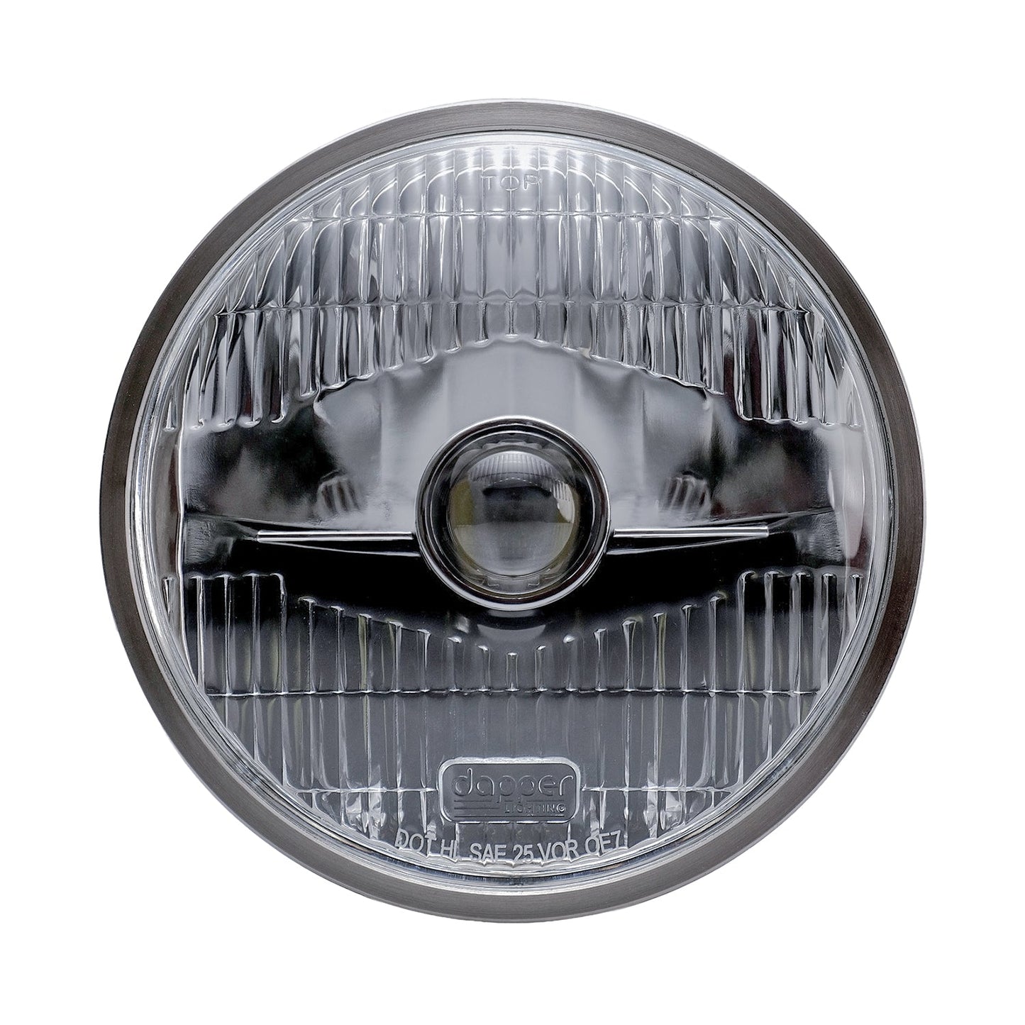 7 Inch LED Headlight - OE7