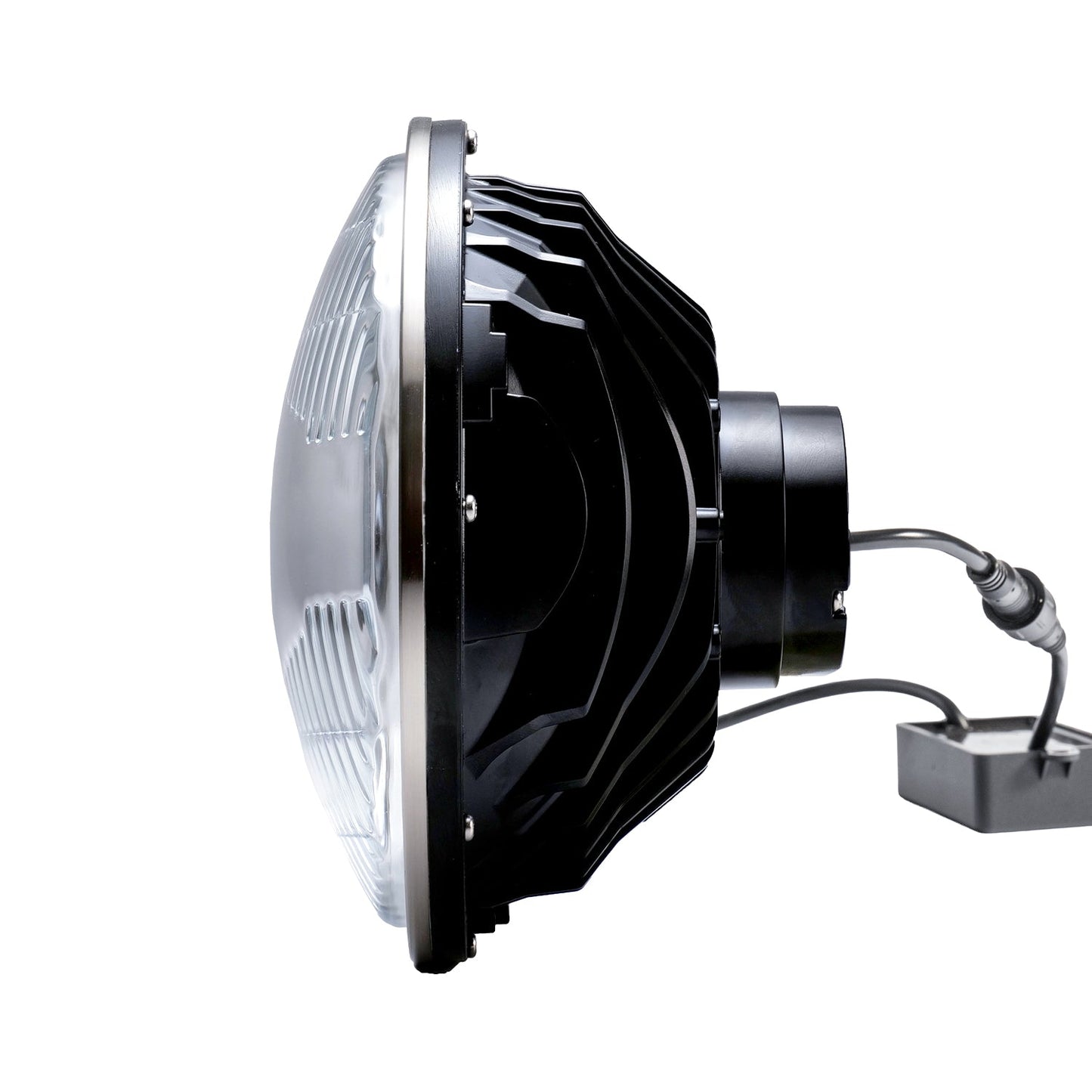 7 Inch LED Headlight - OE7