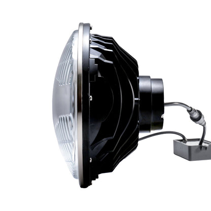7 Inch LED Headlight - OE7