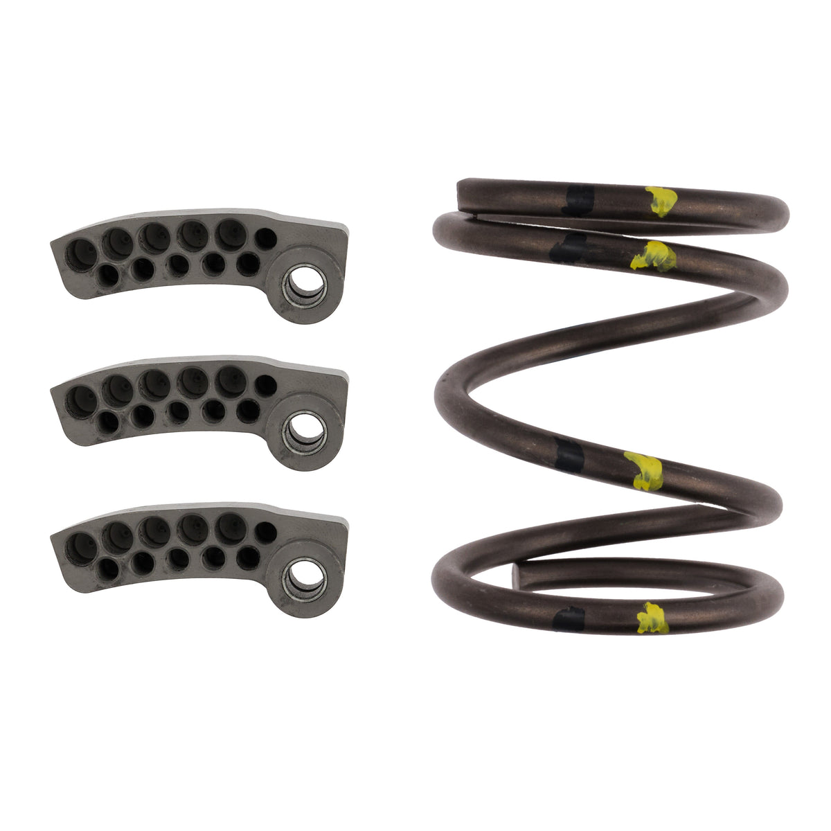 Defcom 7 Clutch Kit