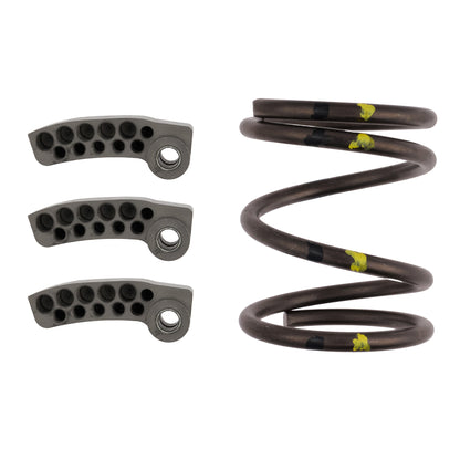 Defcom 7 Clutch Kit