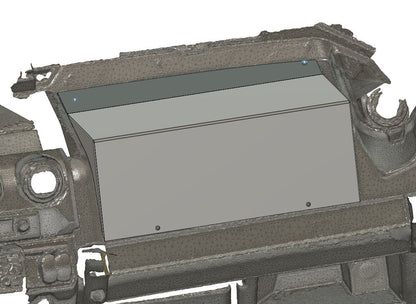 Can-Am Defender Glove Box Console (2024)