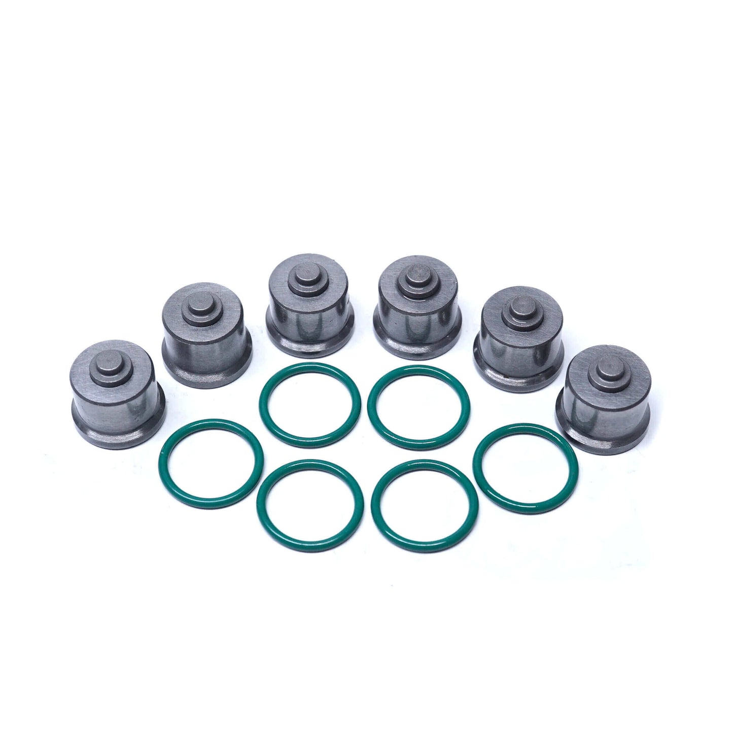 Power Driven 025 Delivery Valves for 94-98 Cummins