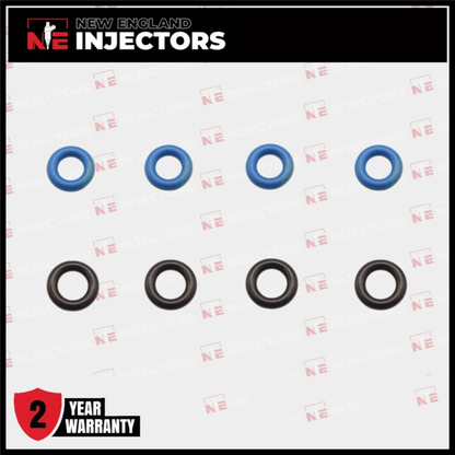 Fuel Injector Rebuild Kit Delphi 12582219 Fits Chevrolet 2.2L l4 2005-2010