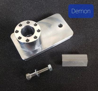 GripTec Hellcat / Demon IHI Supercharger Pulley Tools