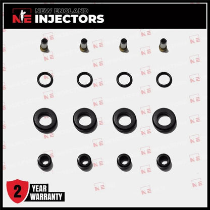Fuel Injector Rebuild Kit DENSO 23250-0H060 Fits Toyota 2.4L I4 2004-2008