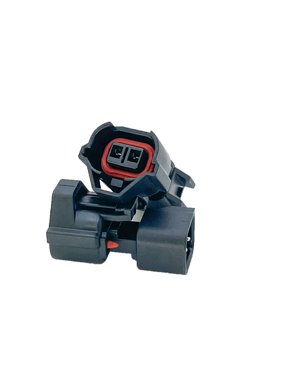 Injector Plug Adapters