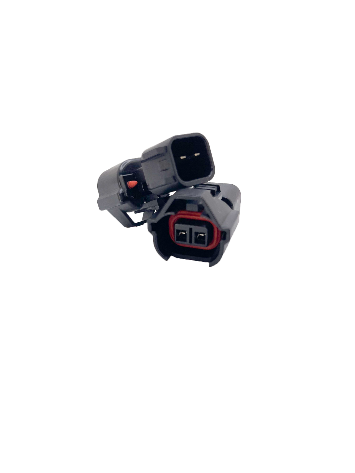 Injector Plug Adapters