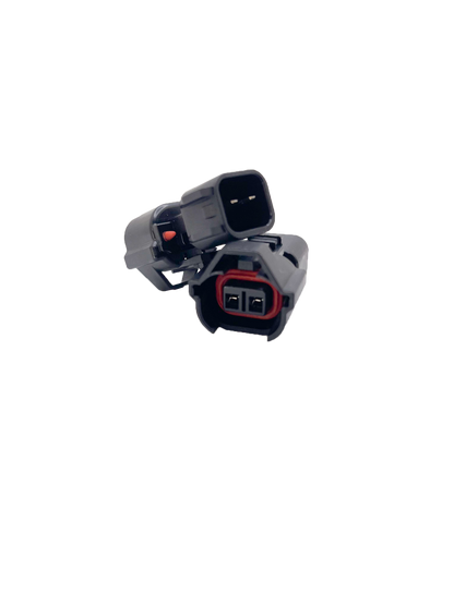 Injector Plug Adapters