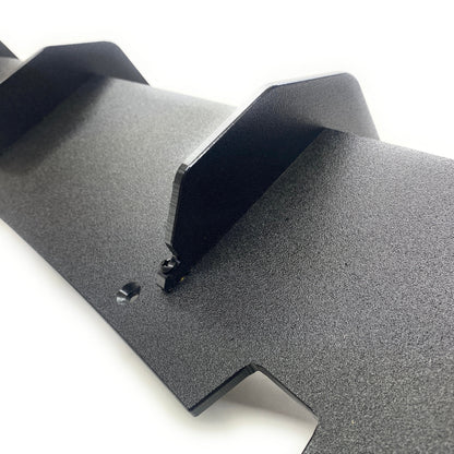 Rear Diffuser for MK7.5 GTI (2018-2021)