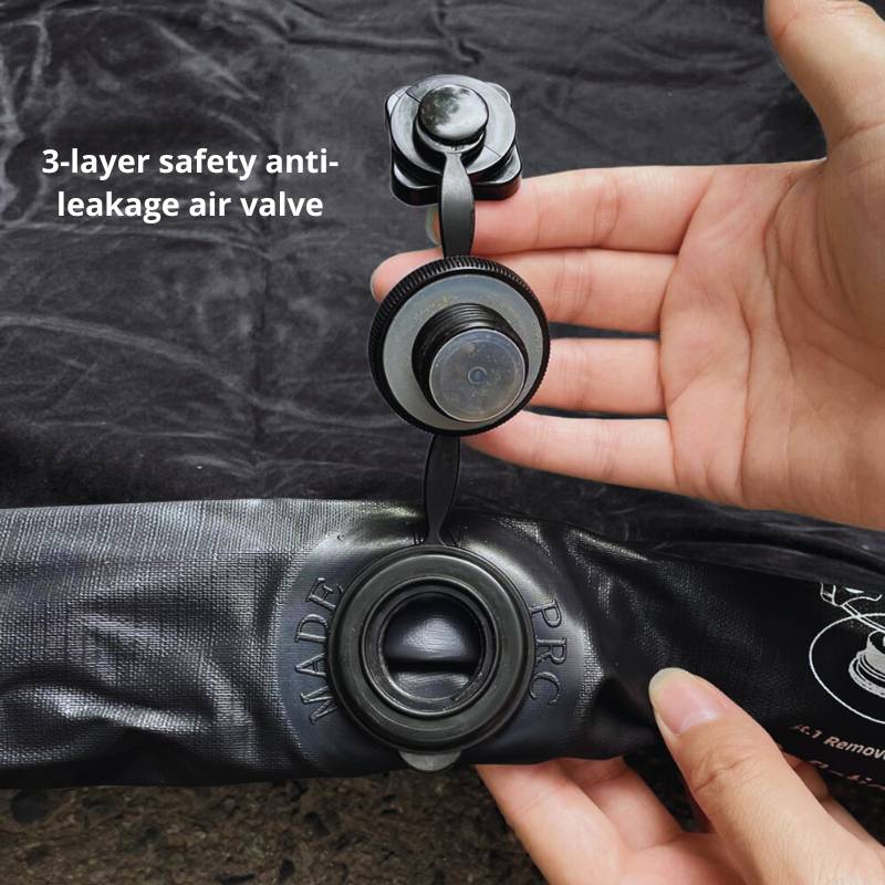 5.5-6.5ft Pickup Truck Bed Air Mattress