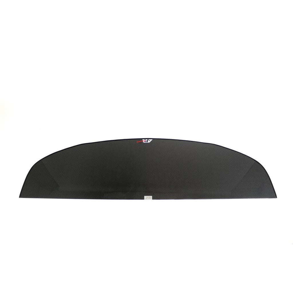 Carbon Fiber Front Wind Splitter - Dodge Magnum SRT-8 2005 - 2008
