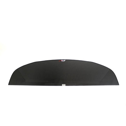 Carbon Fiber Front Wind Splitter - Dodge Magnum SRT-8 2005 - 2008