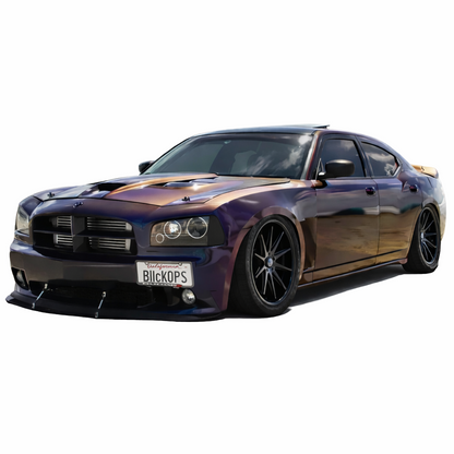 2006-2010 Dodge Charger Sniper 1.0 Hood