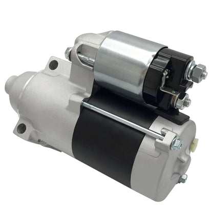 Durautos 9-Tooth Starter for Kohler 12.5-27HP & John Deere STX38 L130, Replaces 25-098-11-S