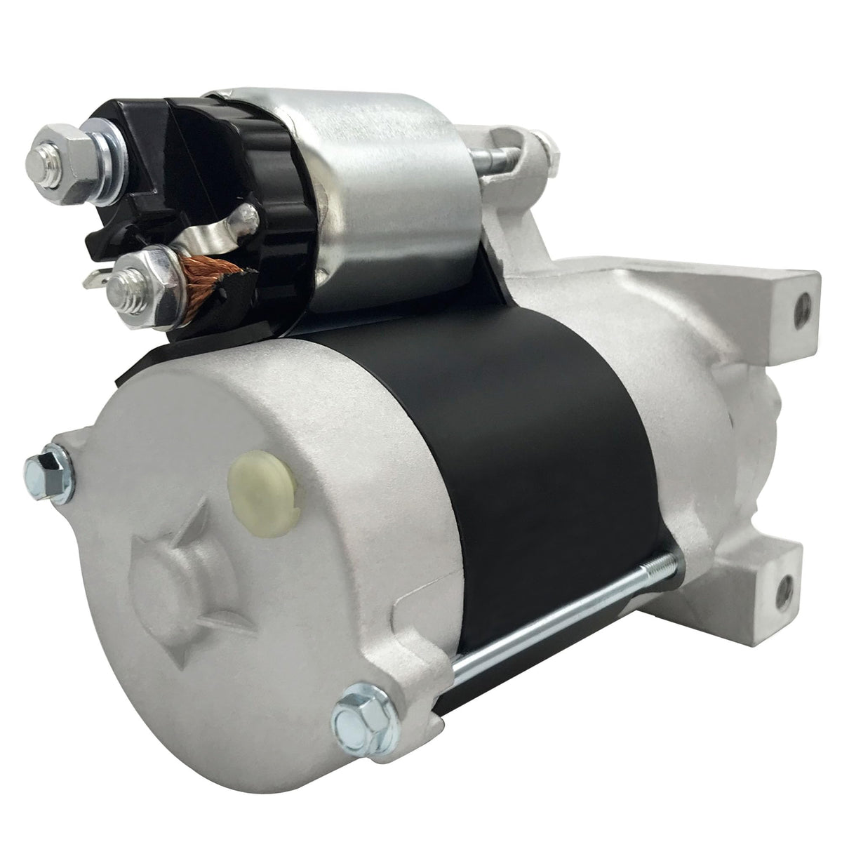 Durautos 9-Tooth Starter for Kohler 12.5-27HP & John Deere STX38 L130, Replaces 25-098-11-S
