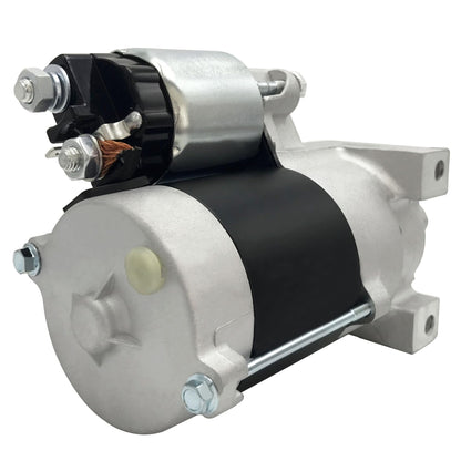Durautos 9-Tooth Starter for Kohler 12.5-27HP & John Deere STX38 L130, Replaces 25-098-11-S