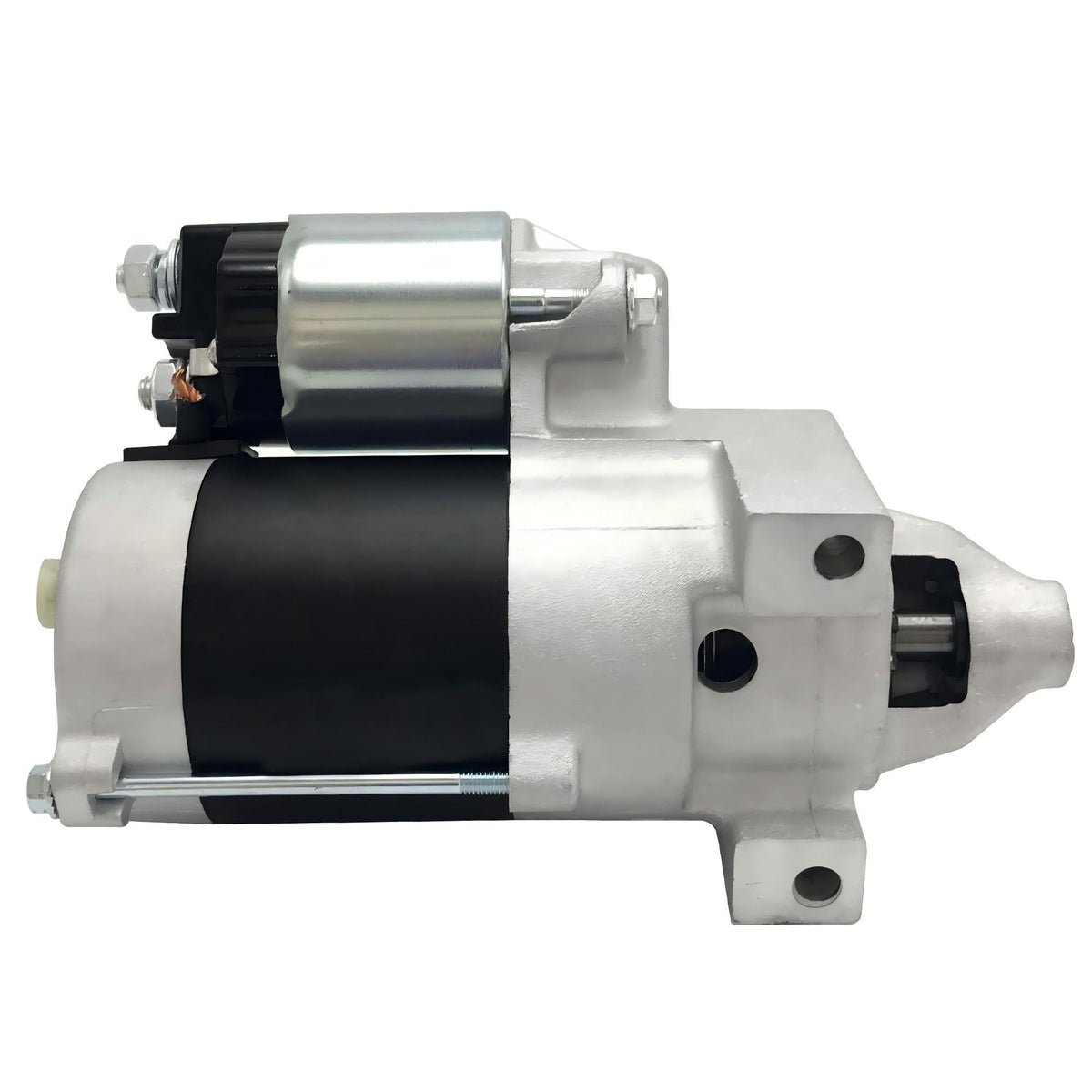 Durautos 9-Tooth Starter for Kohler 12.5-27HP & John Deere STX38 L130, Replaces 25-098-11-S