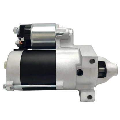 Durautos 9-Tooth Starter for Kohler 12.5-27HP & John Deere STX38 L130, Replaces 25-098-11-S