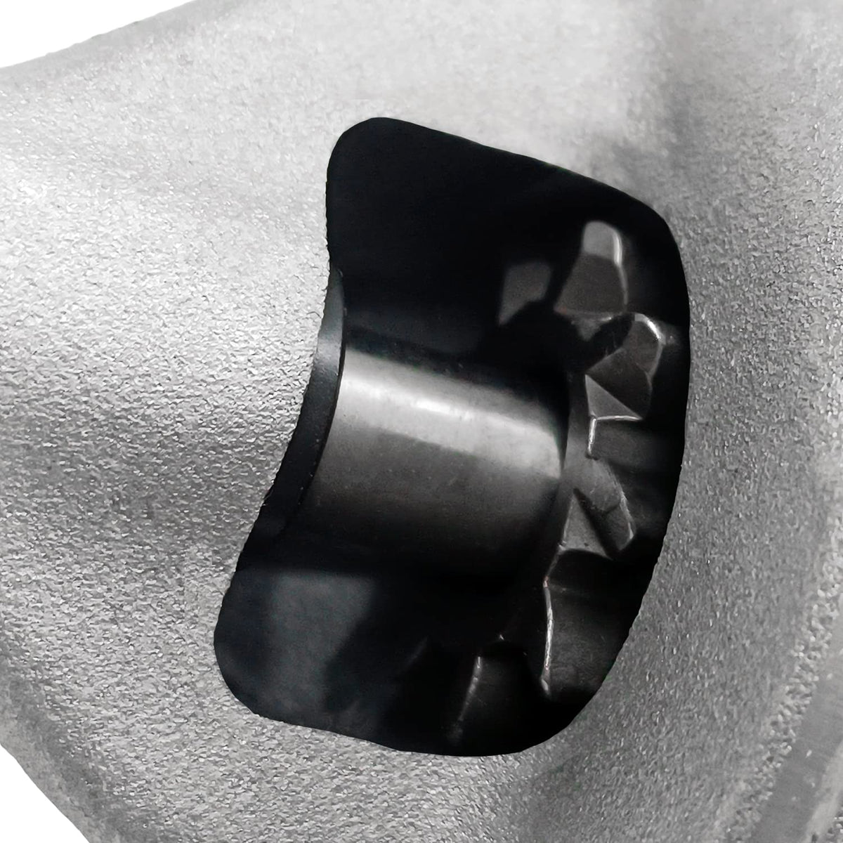 Durautos 9-Tooth Starter for Kohler 12.5-27HP & John Deere STX38 L130, Replaces 25-098-11-S